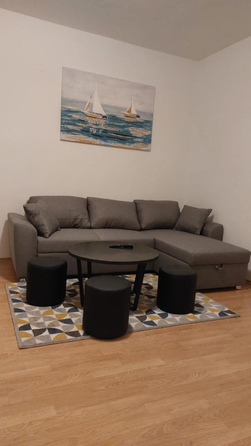 Apartman B&D Split Exterior photo