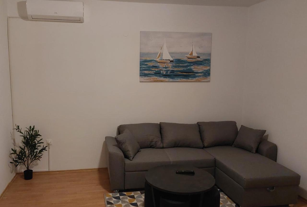 Apartman B&D Split Exterior photo