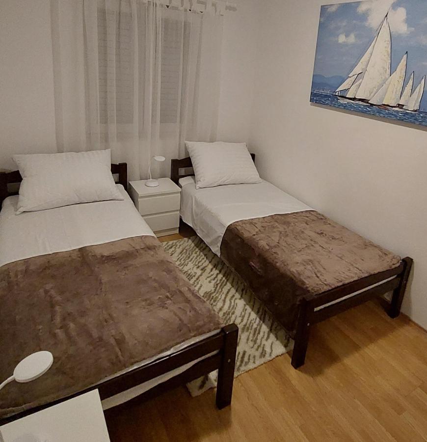 Apartman B&D Split Exterior photo