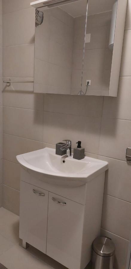 Apartman B&D Split Exterior photo