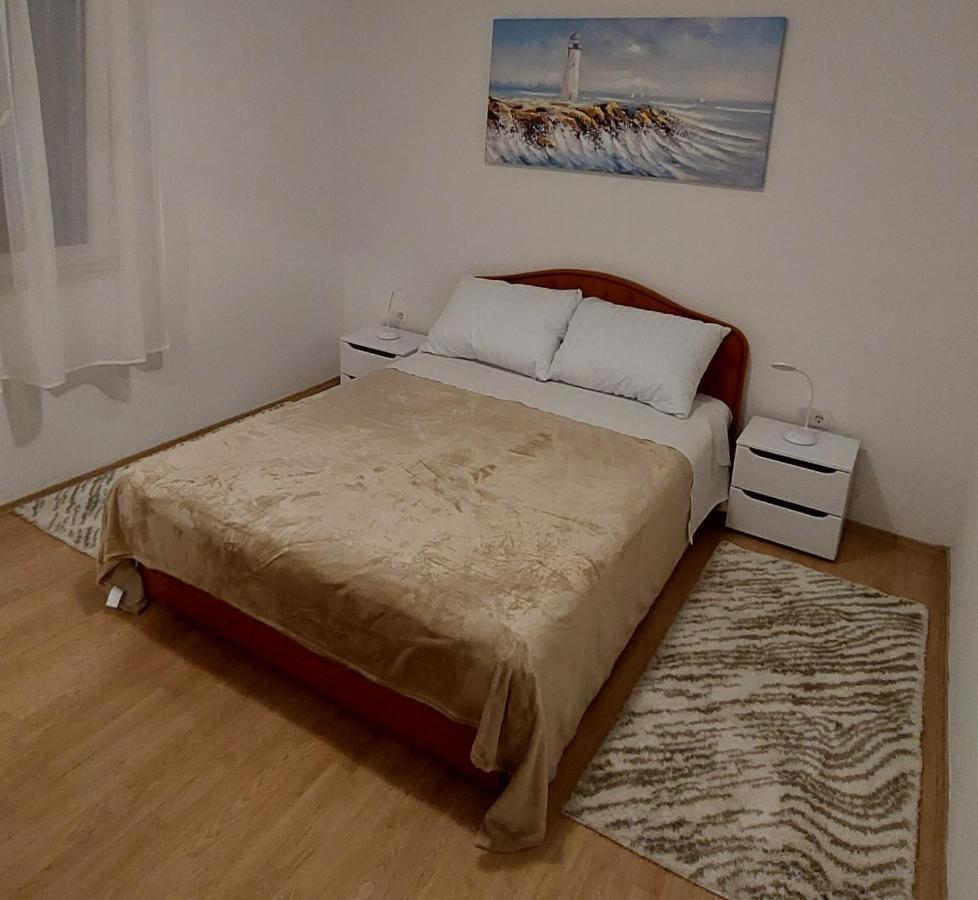 Apartman B&D Split Exterior photo