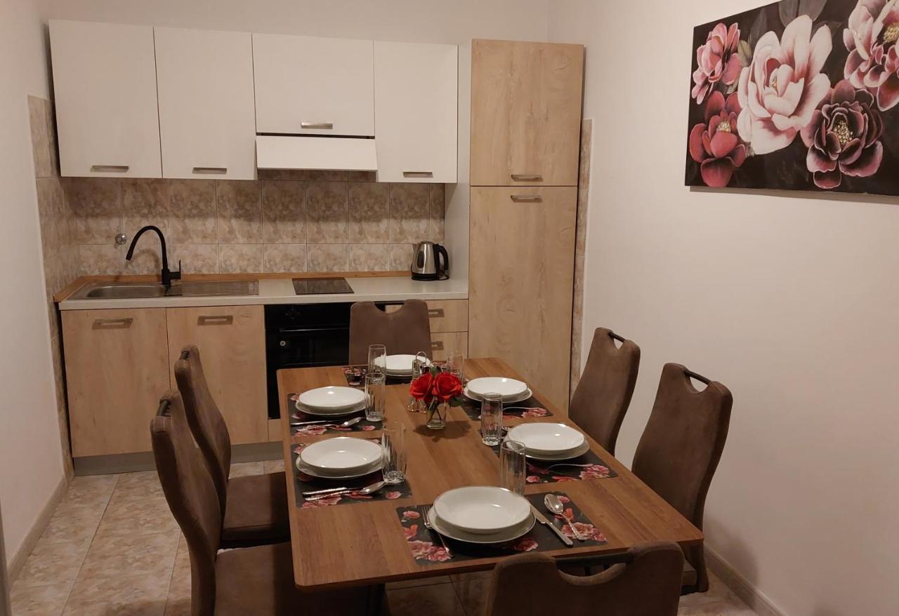 Apartman B&D Split Exterior photo