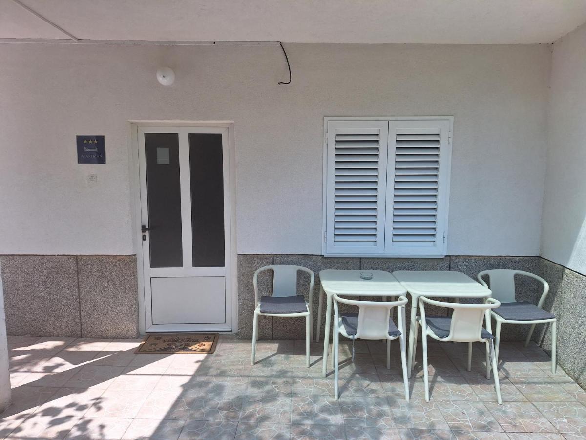 Apartman B&D Split Exterior photo